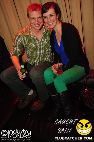 C lounge photo 503 - December 17th, 2012