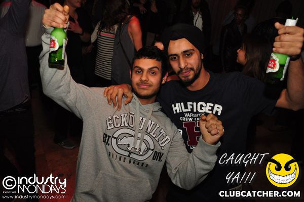 C lounge photo 509 - December 17th, 2012