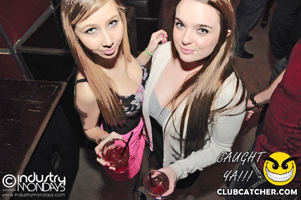 C lounge photo 514 - December 17th, 2012