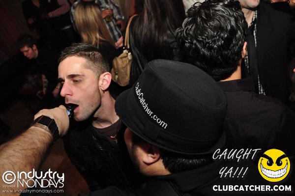 C lounge photo 520 - December 17th, 2012