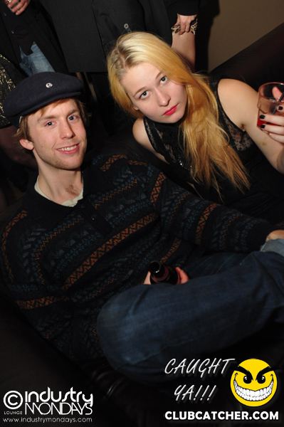 C lounge photo 530 - December 17th, 2012