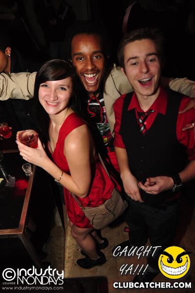 C lounge photo 537 - December 17th, 2012