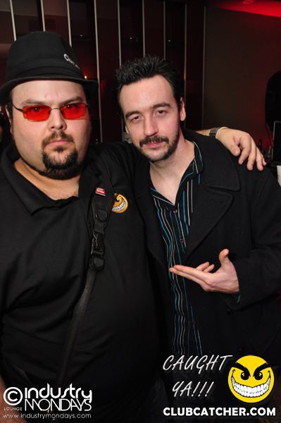 C lounge photo 559 - December 17th, 2012