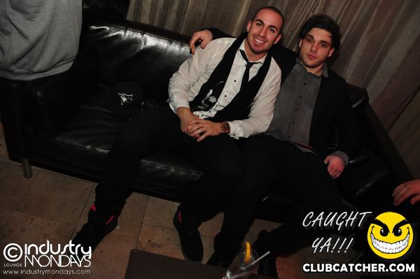 C lounge photo 563 - December 17th, 2012
