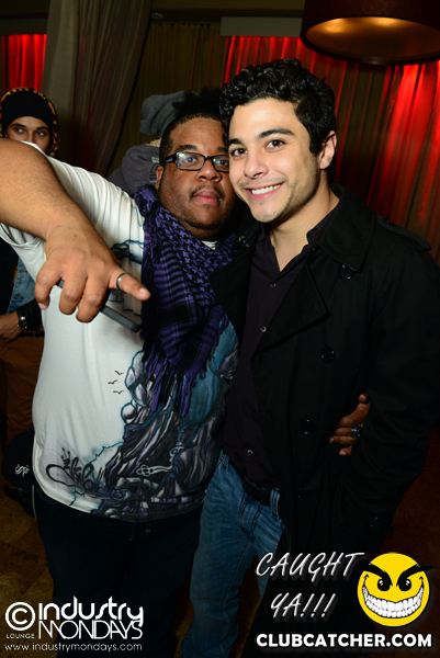 C lounge photo 565 - December 17th, 2012