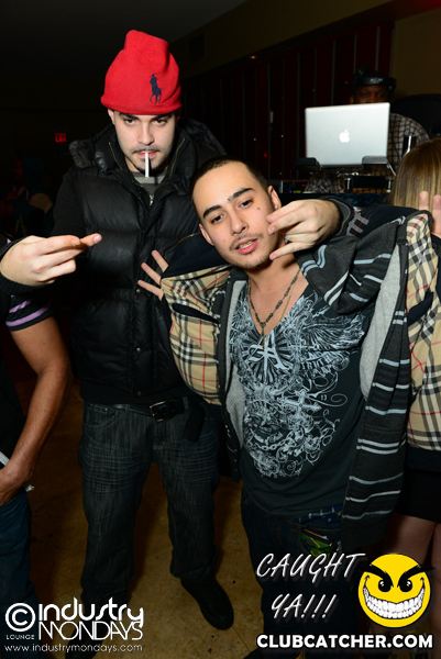 C lounge photo 585 - December 17th, 2012