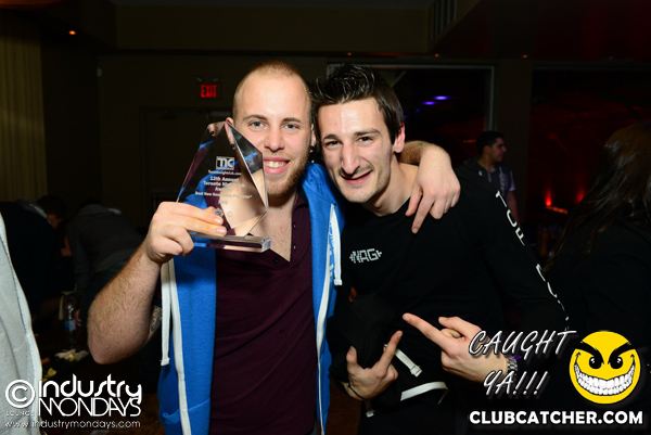 C lounge photo 589 - December 17th, 2012