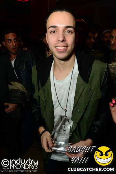 C lounge photo 75 - December 17th, 2012