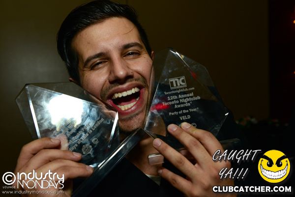 C lounge photo 9 - December 17th, 2012