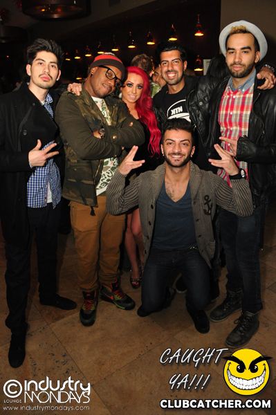 C lounge photo 83 - December 17th, 2012