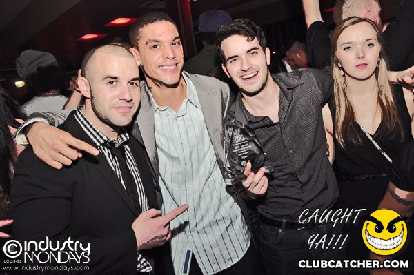 C lounge photo 92 - December 17th, 2012