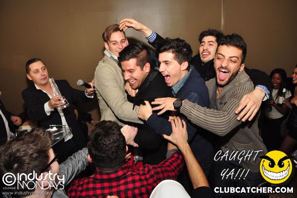 C lounge photo 94 - December 17th, 2012