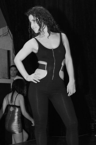 Mingles lounge photo 102 - December 20th, 2012