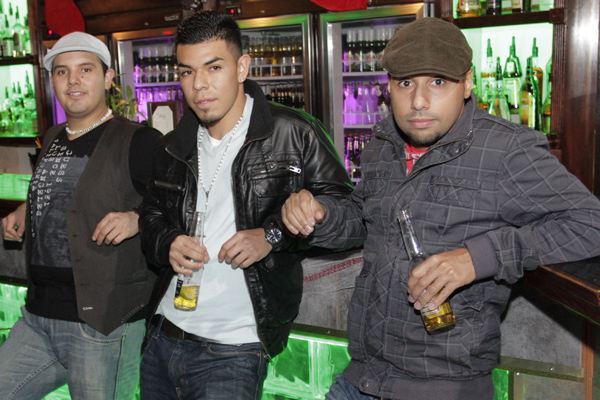 Mingles lounge photo 106 - December 20th, 2012