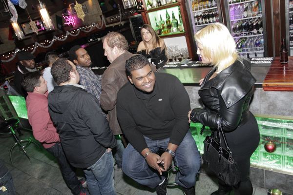 Mingles lounge photo 108 - December 20th, 2012