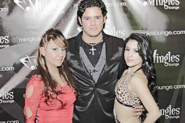 Mingles lounge photo 113 - December 20th, 2012