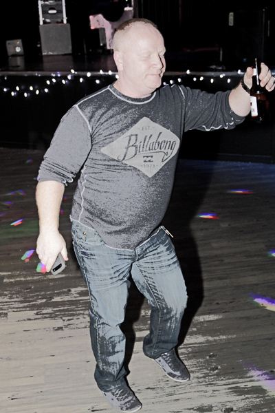 Mingles lounge photo 123 - December 20th, 2012