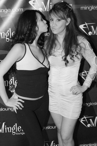 Mingles lounge photo 124 - December 20th, 2012