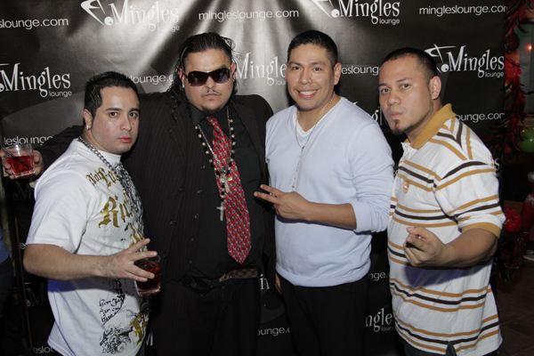 Mingles lounge photo 127 - December 20th, 2012