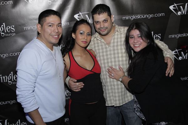 Mingles lounge photo 128 - December 20th, 2012