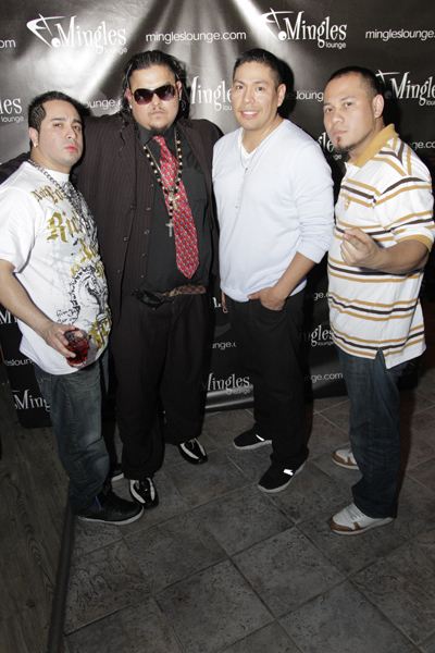 Mingles lounge photo 133 - December 20th, 2012