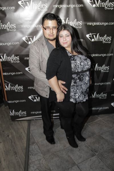 Mingles lounge photo 144 - December 20th, 2012