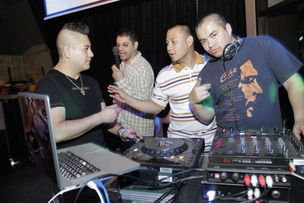 Mingles lounge photo 148 - December 20th, 2012