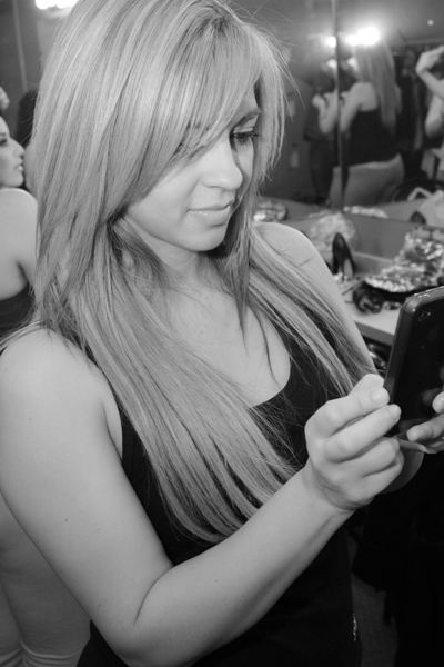 Mingles lounge photo 157 - December 20th, 2012