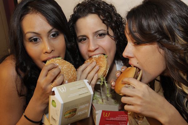 Mingles lounge photo 159 - December 20th, 2012