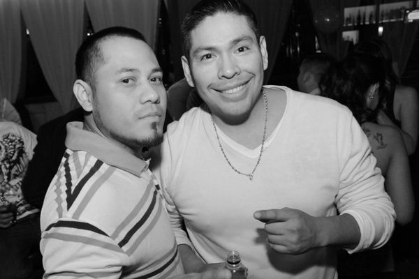 Mingles lounge photo 160 - December 20th, 2012