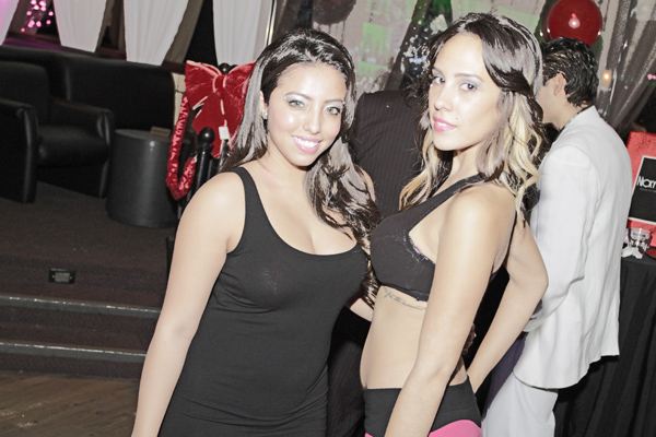 Mingles lounge photo 163 - December 20th, 2012