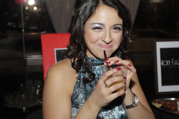 Mingles lounge photo 165 - December 20th, 2012