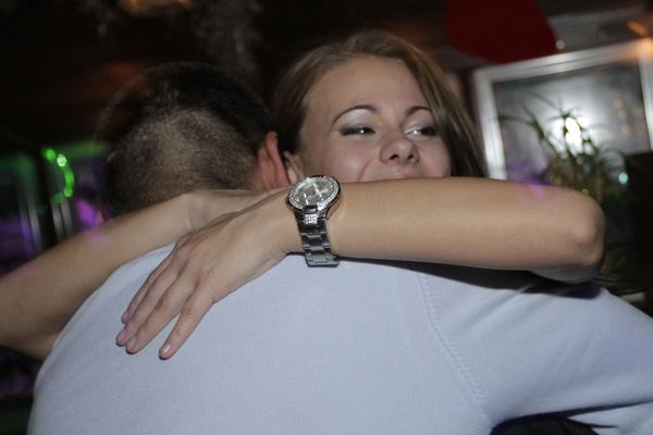 Mingles lounge photo 169 - December 20th, 2012