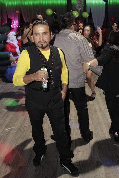 Mingles lounge photo 173 - December 20th, 2012