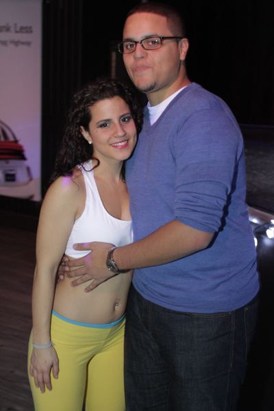 Mingles lounge photo 179 - December 20th, 2012