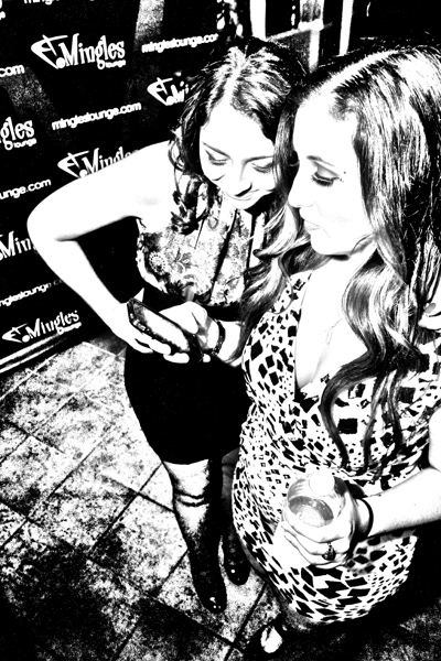 Mingles lounge photo 180 - December 20th, 2012