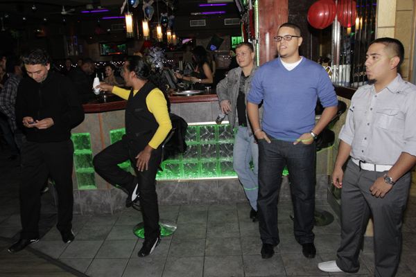 Mingles lounge photo 182 - December 20th, 2012