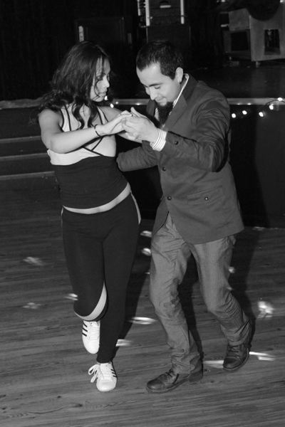 Mingles lounge photo 184 - December 20th, 2012