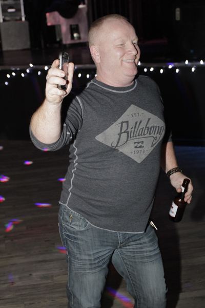 Mingles lounge photo 185 - December 20th, 2012