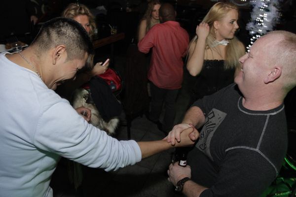 Mingles lounge photo 187 - December 20th, 2012