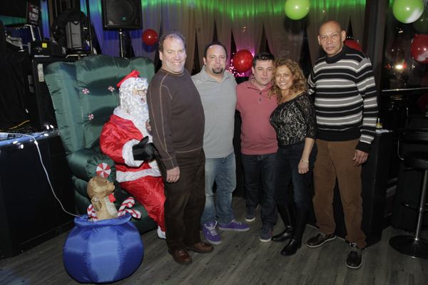 Mingles lounge photo 192 - December 20th, 2012