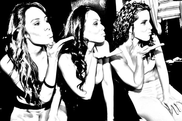 Mingles lounge photo 195 - December 20th, 2012