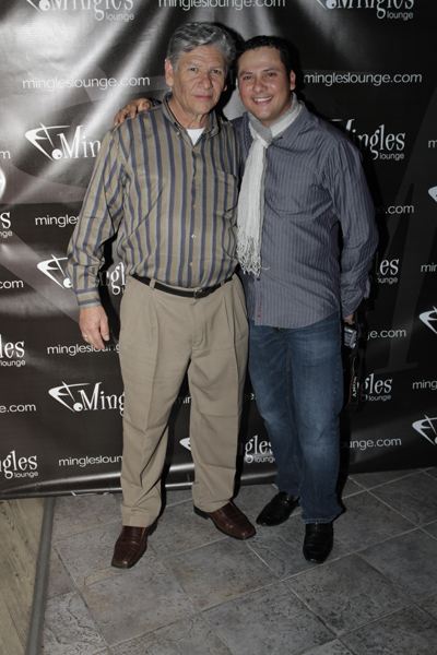 Mingles lounge photo 197 - December 20th, 2012