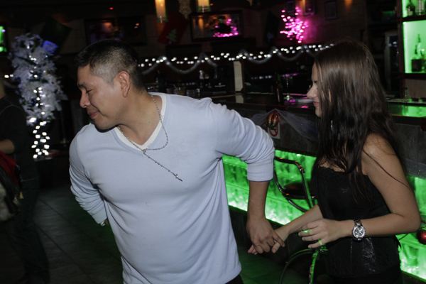 Mingles lounge photo 199 - December 20th, 2012