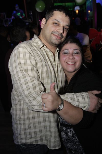 Mingles lounge photo 202 - December 20th, 2012