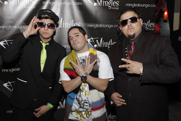 Mingles lounge photo 214 - December 20th, 2012