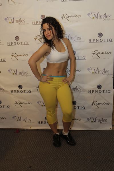 Mingles lounge photo 217 - December 20th, 2012