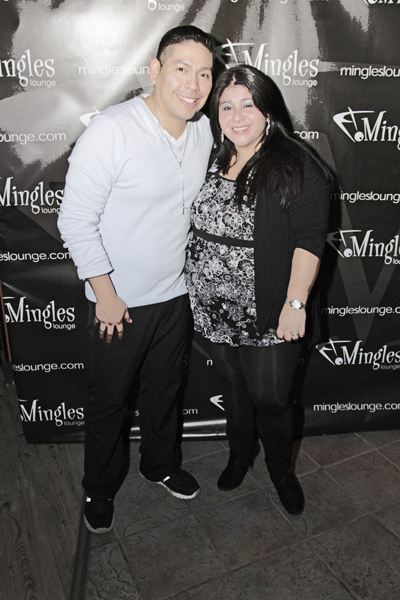 Mingles lounge photo 221 - December 20th, 2012