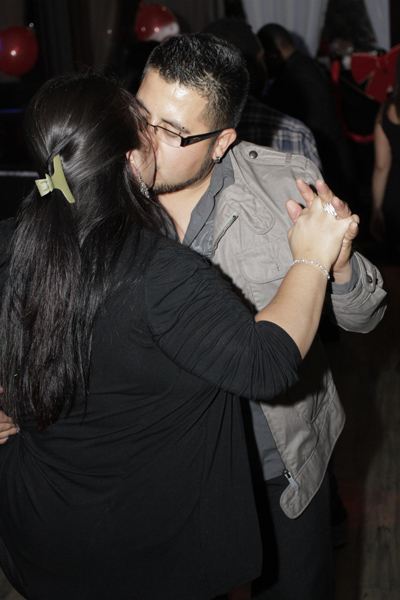 Mingles lounge photo 223 - December 20th, 2012