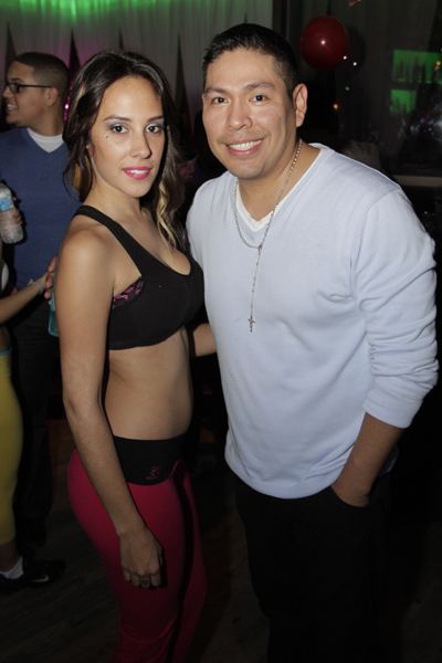 Mingles lounge photo 229 - December 20th, 2012